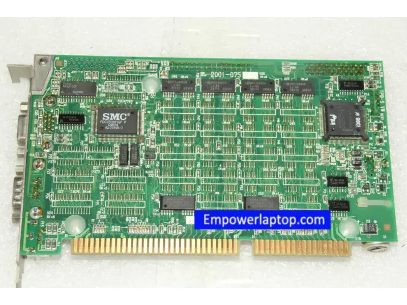 Fuji HF386SXWIO-252NC ADP-112 industrielle Hauptplatine