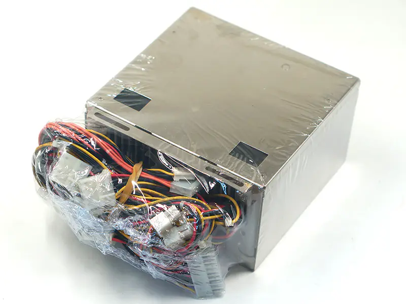 EMACS HG2-6400P Netzgerät