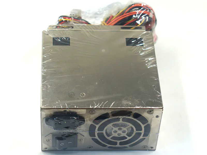 EMACS HG2-6400P Netzgerät