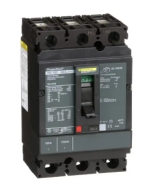 Square D HGL36100