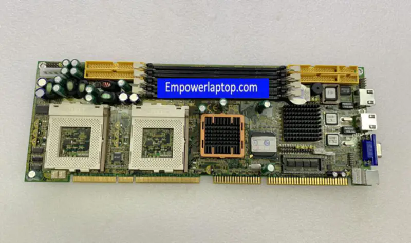 ARBOR HICORE-i6321 REV 1.0 Industrie-Motherboard