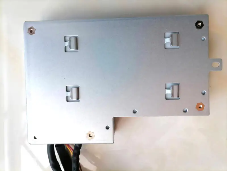 DELL 3250 7450 XX3DR 0XX3DR HU200EPA-01 HKF2002-3E Netzgerät