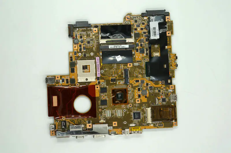 Asus HN1M51SE Hauptplatine