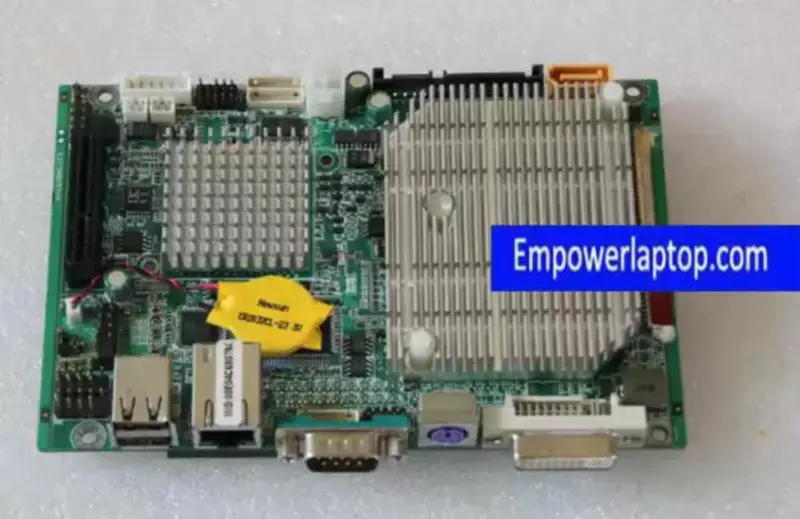 HOTO-K2030 REV:1.2 Industrie-Motherboard 3.5