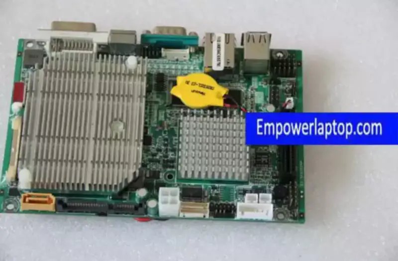 HOTO-K2030 REV:1.2 Industrie-Motherboard 3.5