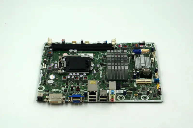HP 712292-001 717071-501 717071-601 IPM61-TB Hauptplatine LGA 1155 H61