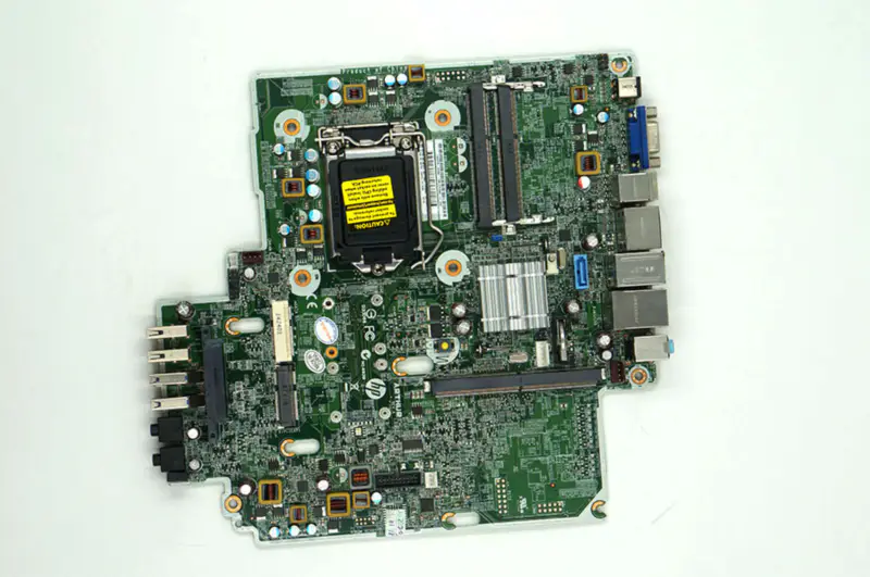 HP 800 G1 USDT 737729-001 729087-501 696559-001 Hauptplatine