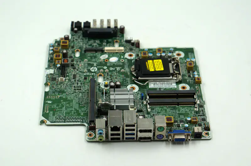 HP 800 G1 USDT 737729-001 729087-501 696559-001 Hauptplatine