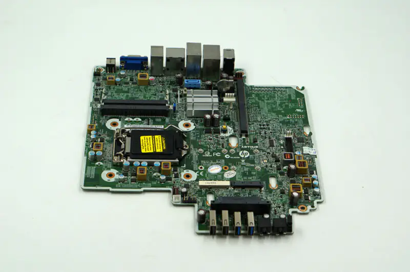 HP 800 G1 USDT 737729-001 729087-501 696559-001 Hauptplatine