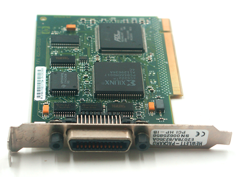 Agilent HP-GPIB 82350A HP-GPIB-Karte