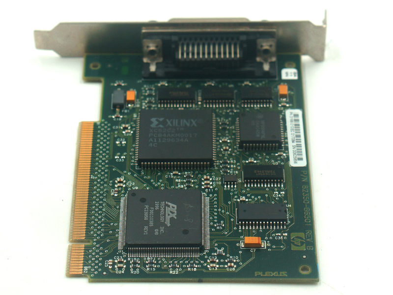 Agilent HP-GPIB 82350A HP-GPIB-Karte