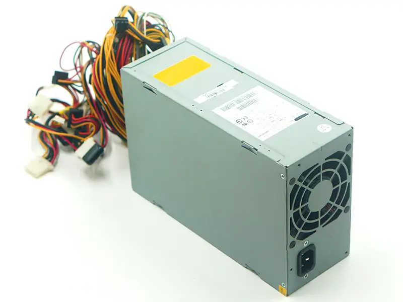 Siemens HP-W700WC3 S26113-E504-V71 Netzgerät