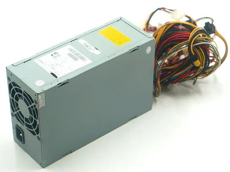 Siemens HP-W700WC3 S26113-E504-V71 Netzgerät