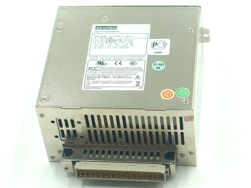 Advantech HP2-6500P-R Netzgerät