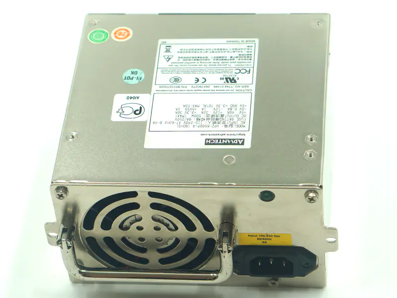 Advantech HP2-6500P-R Netzgerät