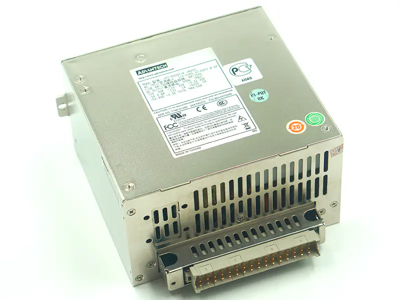 Advantech HP2-6500P-R Netzgerät