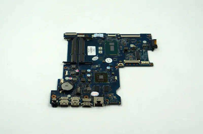 HP 15-AC 15T-AC 815247-001 815247-501 815247-601 LA-C701P i7-5500U R5M330 2GB Motherboard