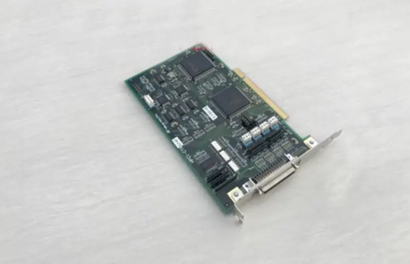 Hivertec inc HPCI-CTR524F Datenerfassungskarte