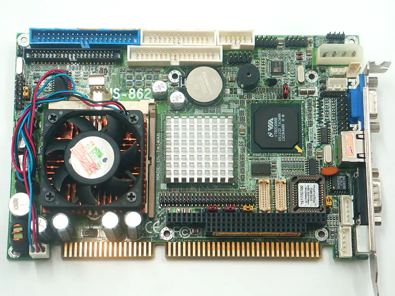 commell HS-862 Industrie-Motherboard