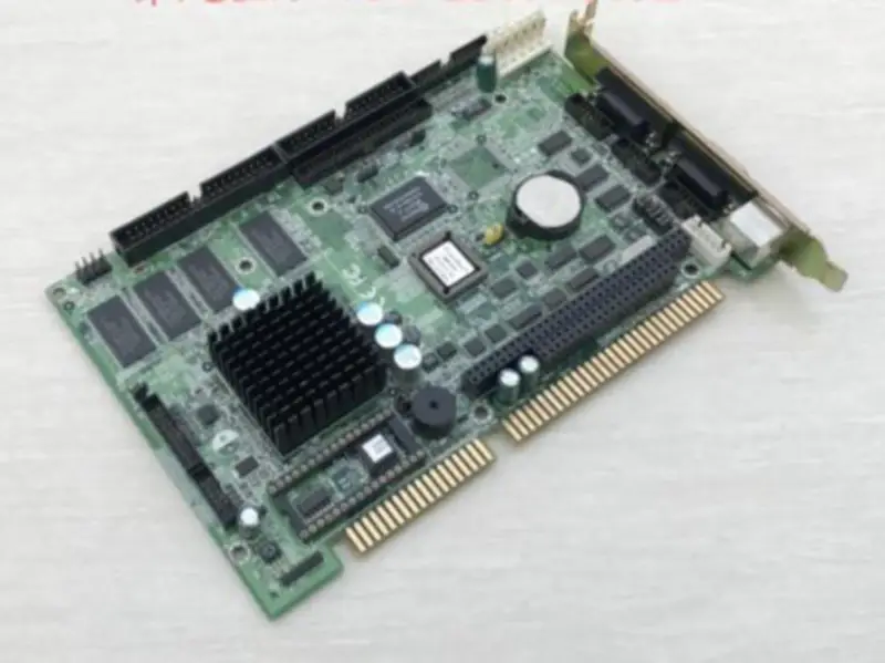 AAEON HSB-440I REV A1.0 Industrie-Motherboard Half-size ISA CPU Board