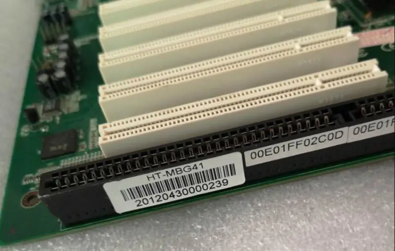 HT-MBG41 V1.2 Grundplatine für industrielle Steuerungen