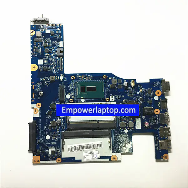 Lenovo G50-80 NM-A362 Laptop-Motherboard