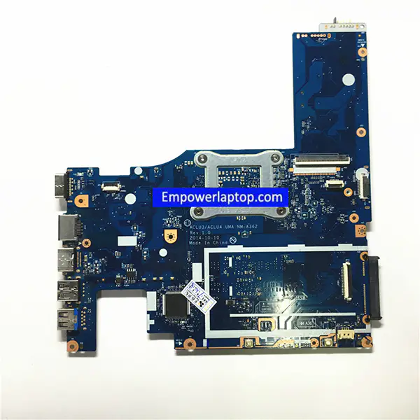 Lenovo G50-80 NM-A362 Laptop-Motherboard