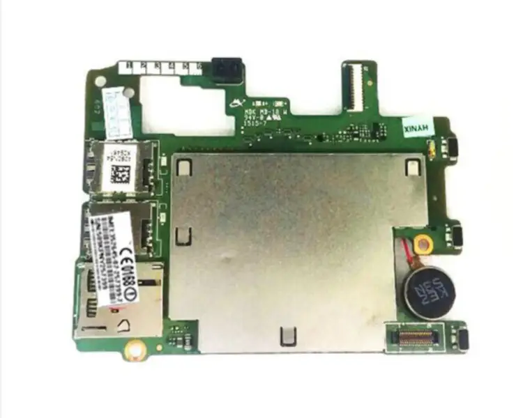 HTC Desire D826D Hauptplatine freigeschaltet 16G 32G