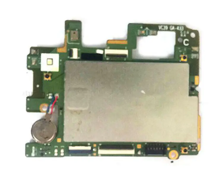 HTC Desire D826D Hauptplatine freigeschaltet 16G 32G