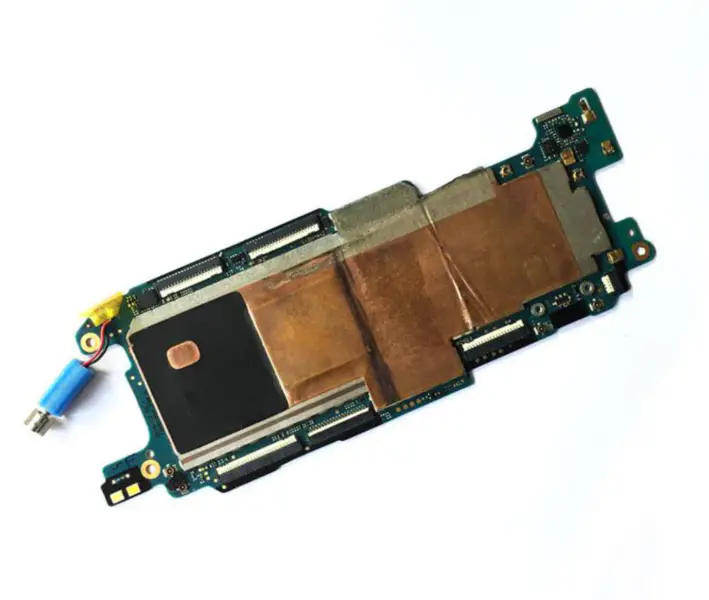 HTC One M9 M9S M9U M9V Hauptplatine entriegelt