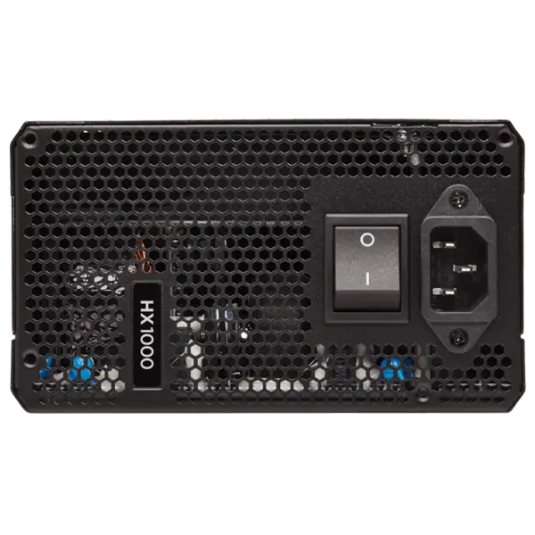 Cors Air Power 1000w Hx1000 Desktop-Netzteil 80plus Platinum Active Pfc Full Module Pcie5 Support 4090