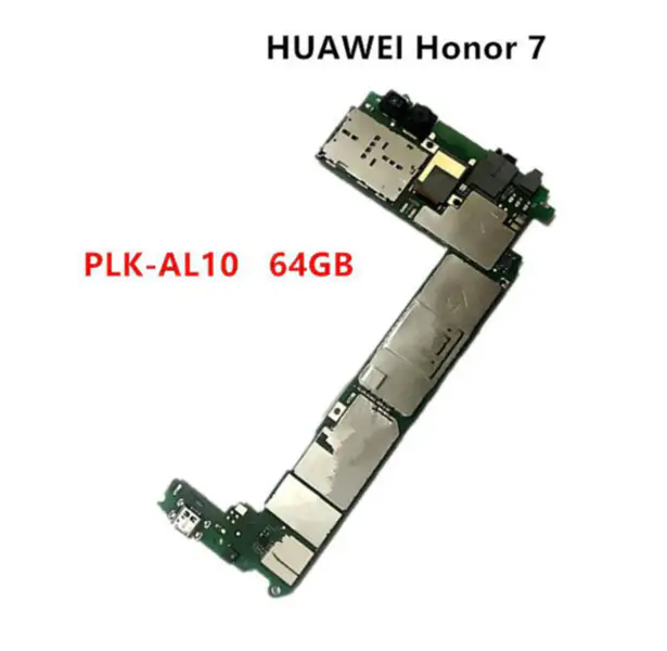 HUAWEI Honor 7 PLK-AL10 Hauptplatine Unlocked 64G
