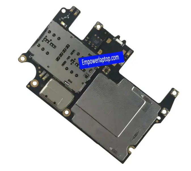 HUAWEI Honor 9 STF-AL00 Motherboard freigeschaltet 4GB RAM 64GB ROM