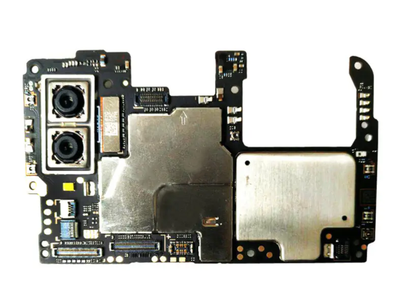 Huawei Honor Note10 Note 10 Hauptplatine