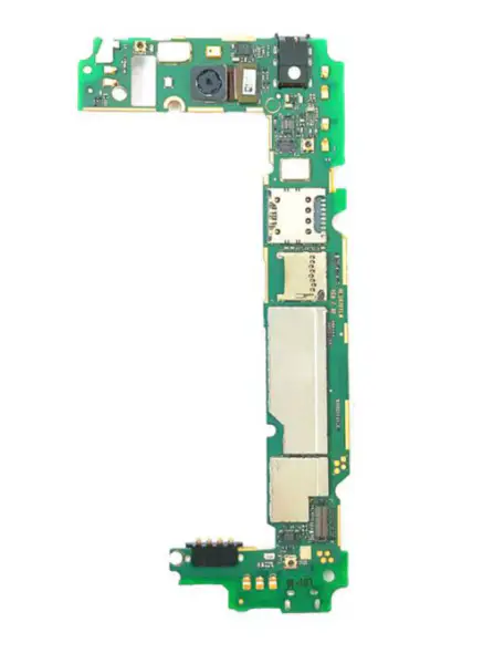 Huawei Honor 3C H30-U10 Motherboard freigeschaltet