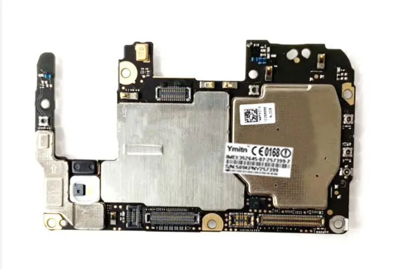 Huawei P20 EML-AL00 Hauptplatine