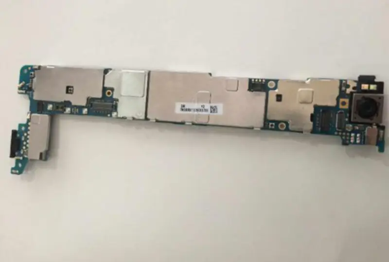 Huawei P8 unlocked Motherboard 16G mit Chips
