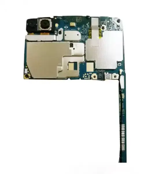 Huawei Y7 prime 2018 LDN-L21 LDN-AL00 Hauptplatine entriegelt
