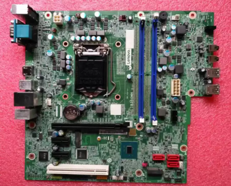Lenovo B250 IB250MH LGA1151 DDR4 Mainboard