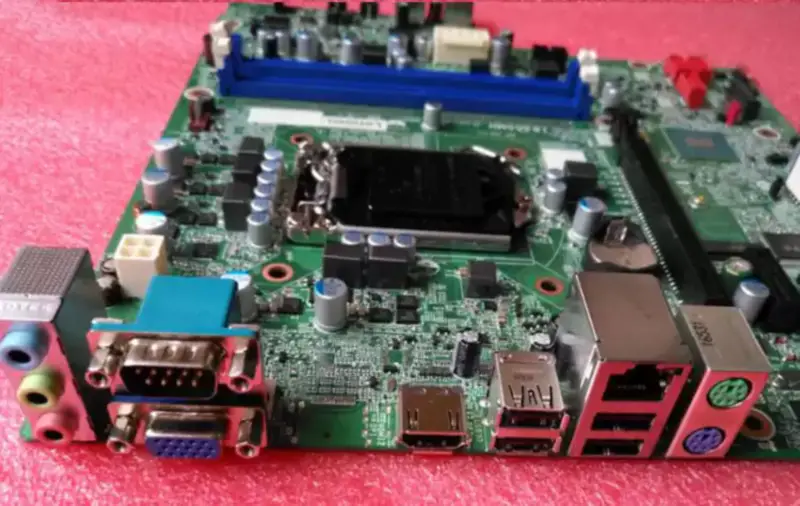 Lenovo B250 IB250MH LGA1151 DDR4 Mainboard