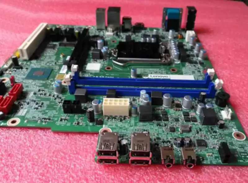Lenovo B250 IB250MH LGA1151 DDR4 Mainboard