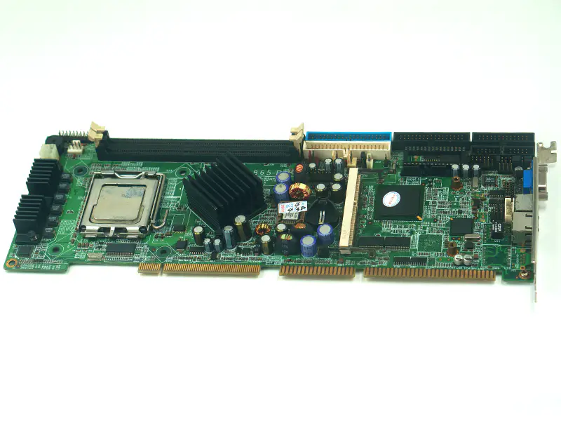 ibase IB865-R Industrie-Motherboard