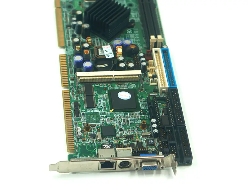 ibase IB865-R Industrie-Motherboard