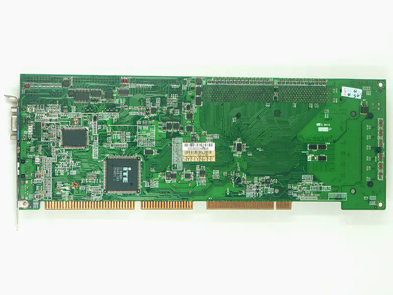 ibase IB865-R Industrie-Motherboard