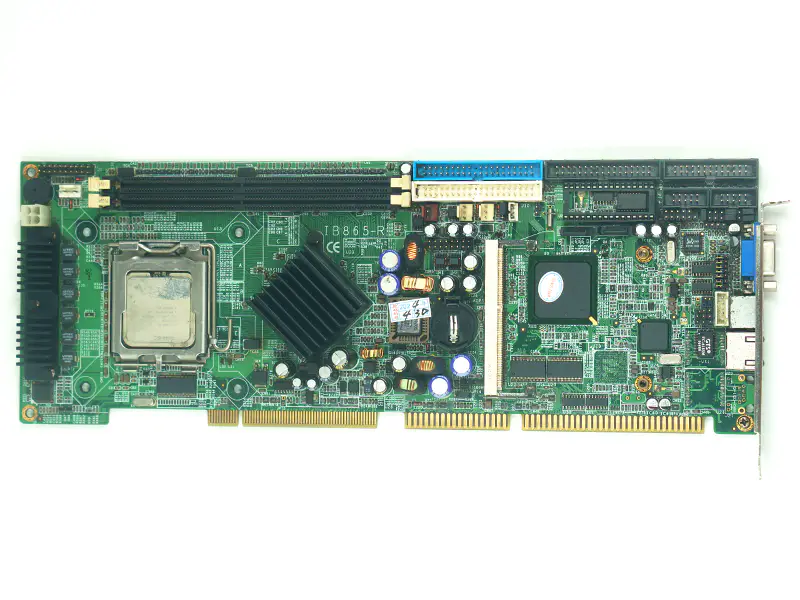 ibase IB865-R Industrie-Motherboard