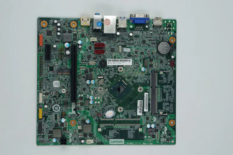 Lenovo Hauptplatine H55010 M93P J3710 Desktop IBSWME BSWD-LM