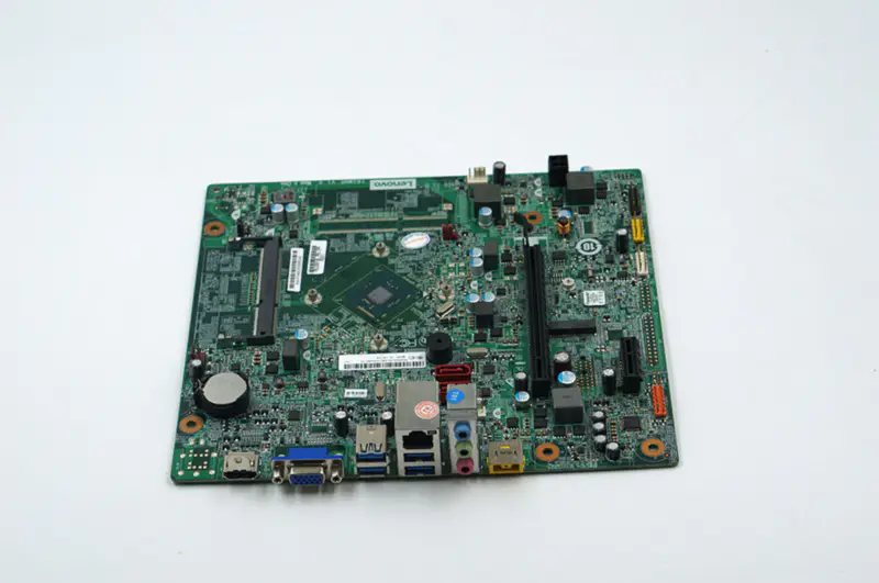 Lenovo Hauptplatine H55010 M93P J3710 Desktop IBSWME BSWD-LM