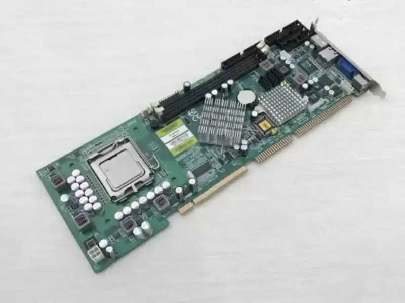 IEC-915GV REV 1.1 Grundplatine für industrielle Steuerungsanlagen