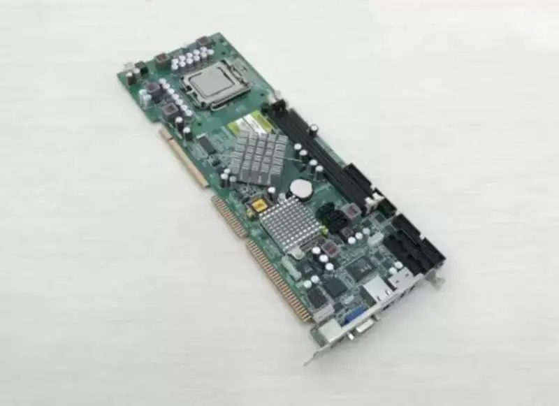 IEC-915GV REV 1.1 Grundplatine für industrielle Steuerungsanlagen