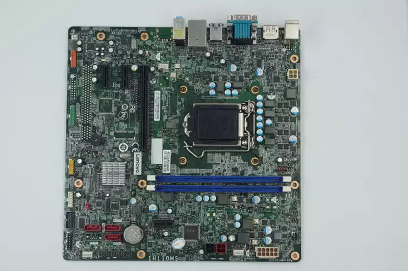 Lenovo M700 M4900C IH110MS Hauptplatine